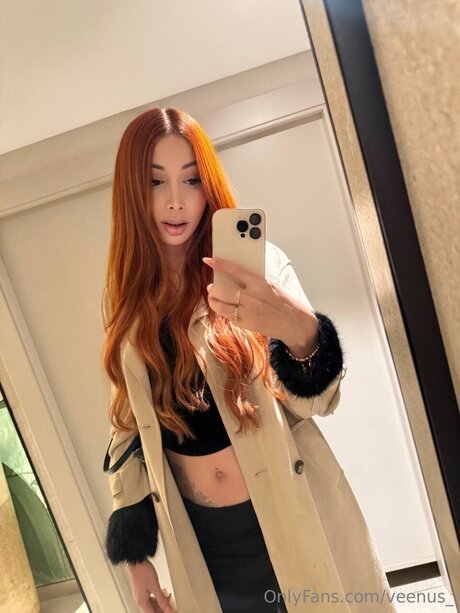 Veenus_ naked star image