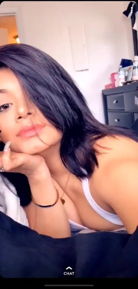 Daniela Chaverry model erotic pictures