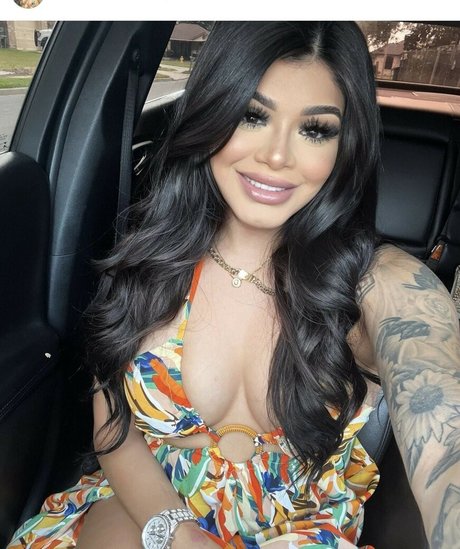 Daniela Chaverry porn star gallery