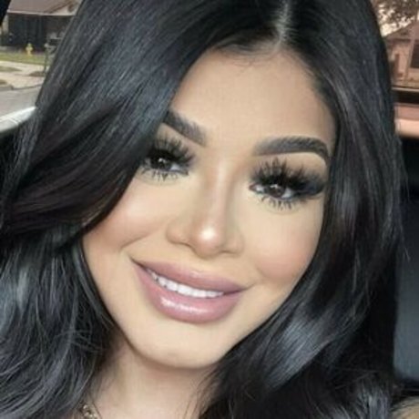 Daniela Chaverry model pornographic photo