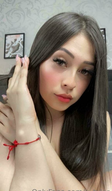 laurenscoott art pornstar image