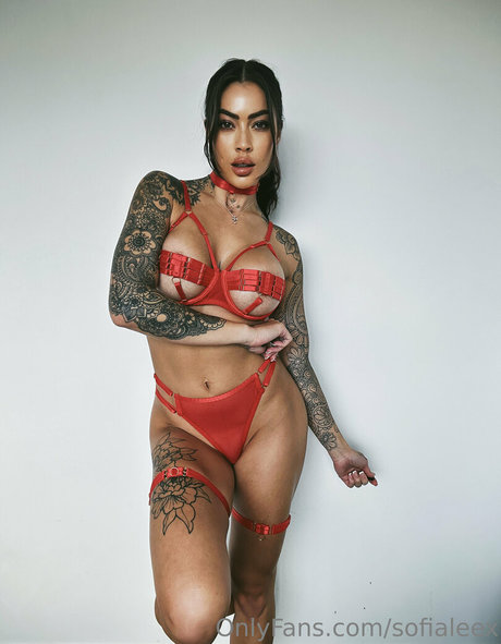 sofialeex sex model archive