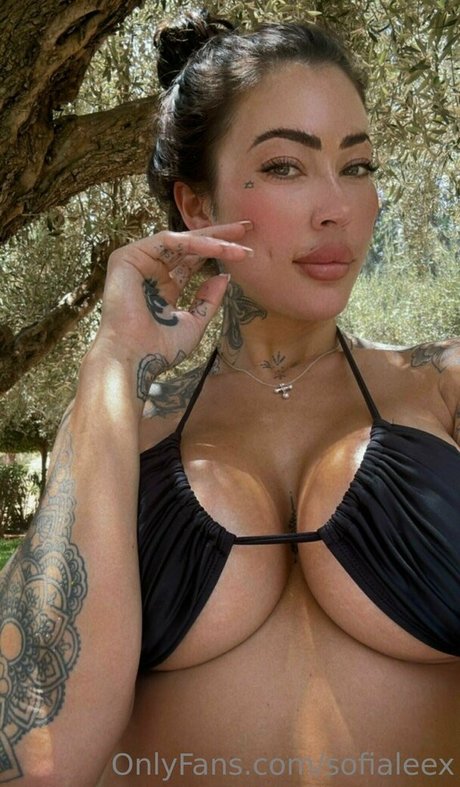 sofialeex pornographic actress gallery