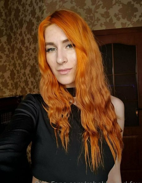 rebekka red fox perfect actress archive