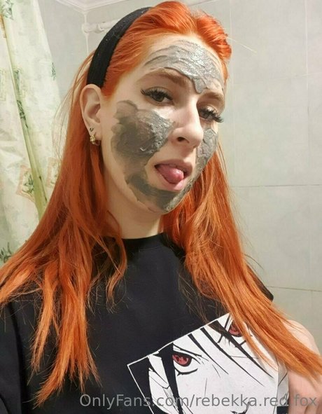 rebekka red fox Profile Photo