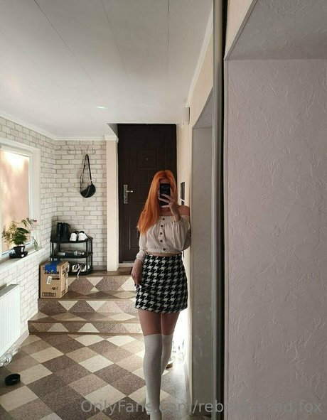rebekka red fox xxx model galleries