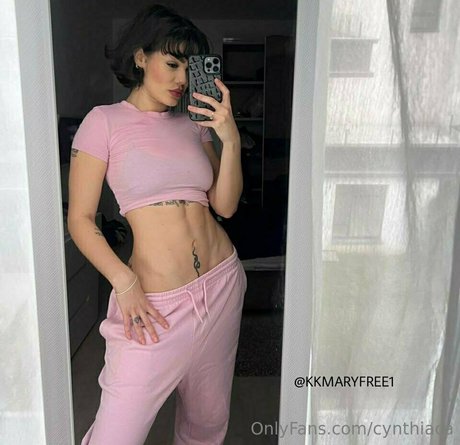 cynthiaca sex model image