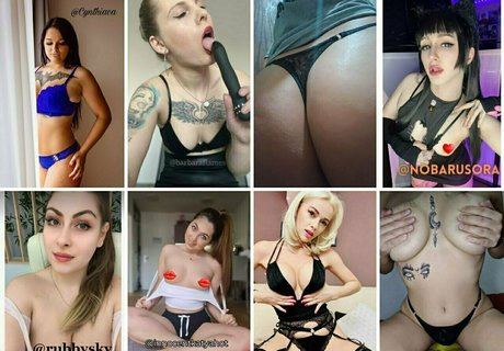 cynthiaca pornstar nude img