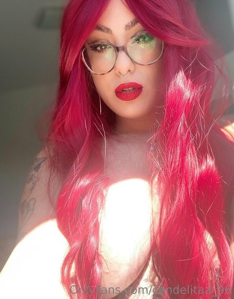 candelitaa 96 model top photo