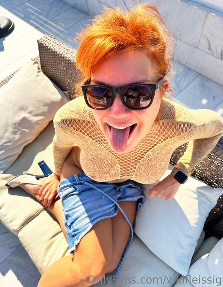 vikifleissig top model picture