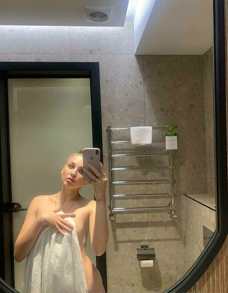 vikayourdream pornstar exclusive pic