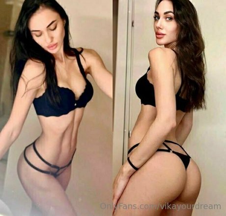 vikayourdream nudes model pictures
