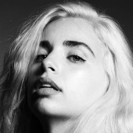 Emily Rinchita top model archive