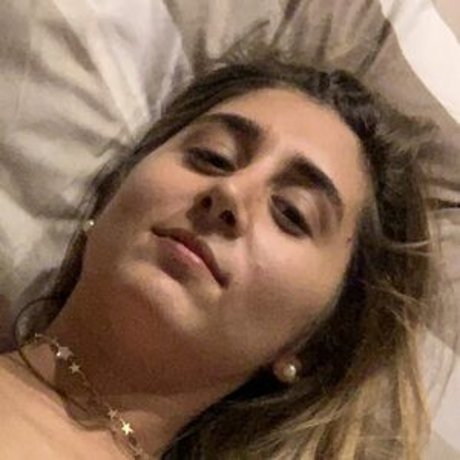 Stefya naked model picture