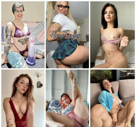 lolataylorfree nudes pornstar pics