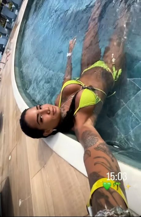 Aryadne Abranches hd actress galleries