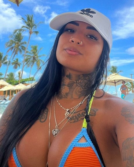 Aryadne Abranches hot pornstar pic