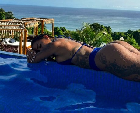 Aryadne Abranches exclusive actress image