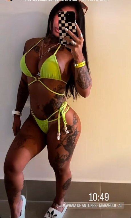 Aryadne Abranches top pornstar pictures