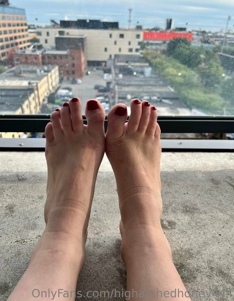 higharchedhoney444 star beautiful archive