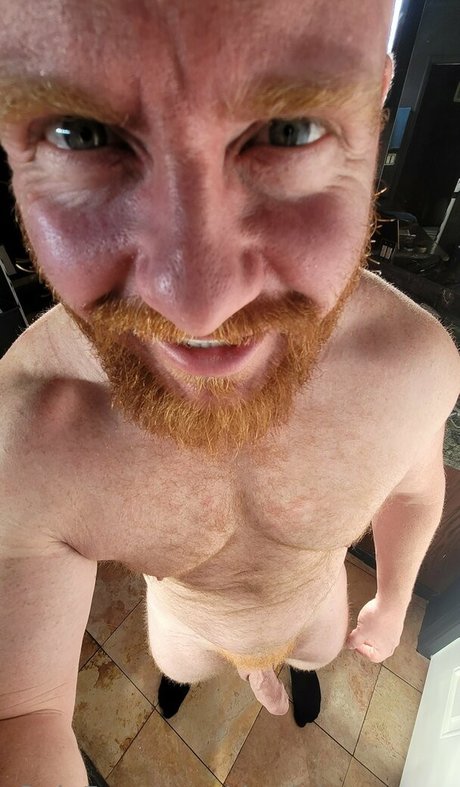 thorjohnsonxxx top model pic