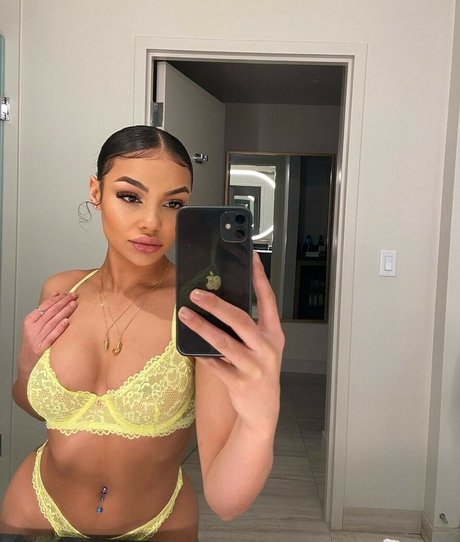 ImanniJackson Profile Photo