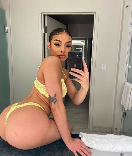 ImanniJackson erotic actress photo