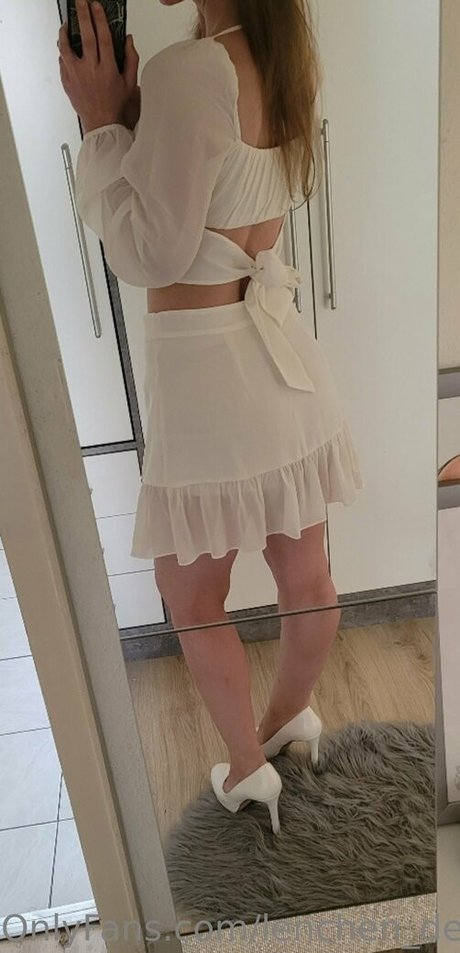 einfach lenchen pretty star picture