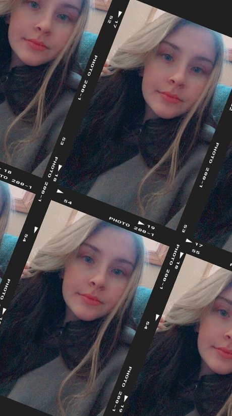 nessajade star exclusive pictures