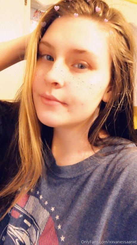 nessajade nudes star image