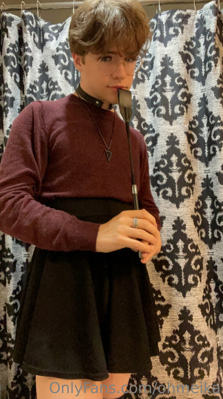 ohmeika nice star image