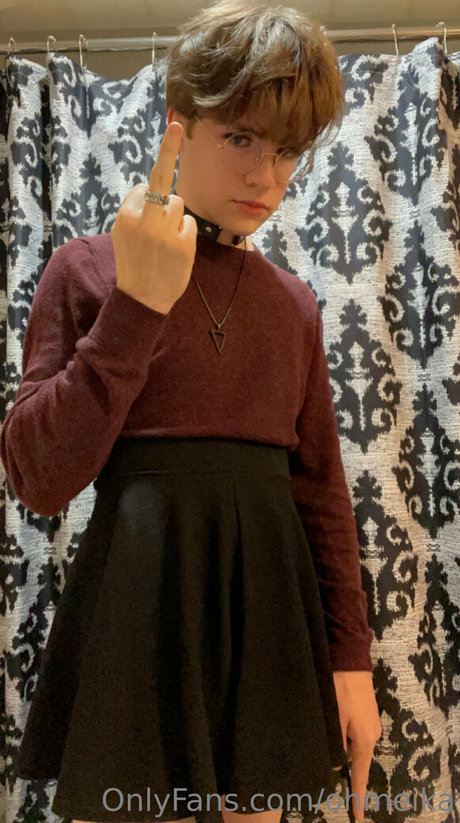 ohmeika model art galleries