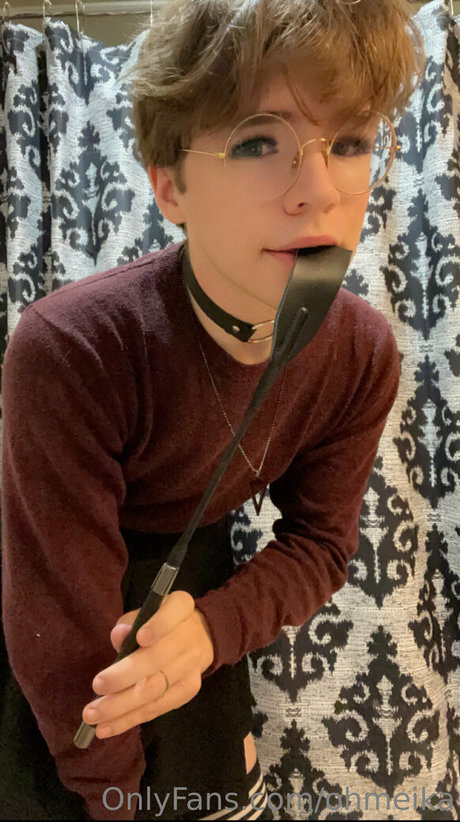 ohmeika model nude galleries