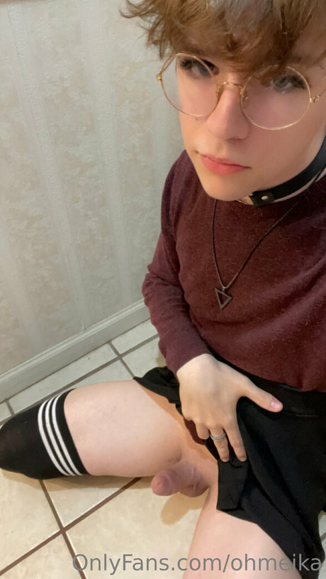 ohmeika adult model gallery