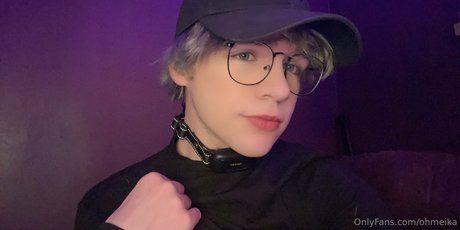 ohmeika pornstar art gallery