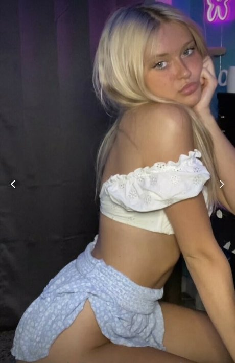 Steph Myers pretty star images