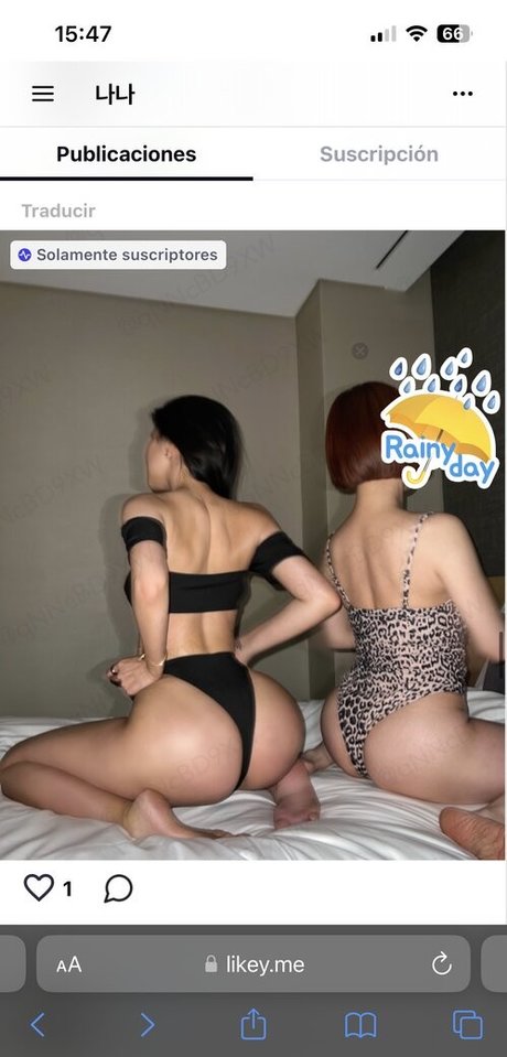 bba na na nudes model galleries