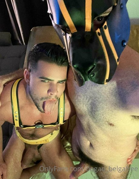 dogao belgafree model pretty img