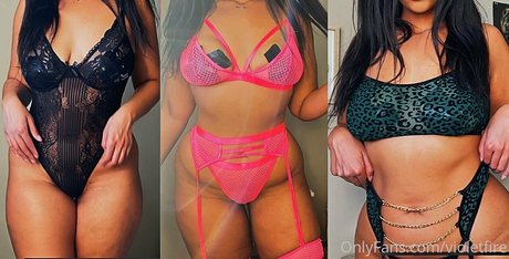 violetfire star nudes gallery
