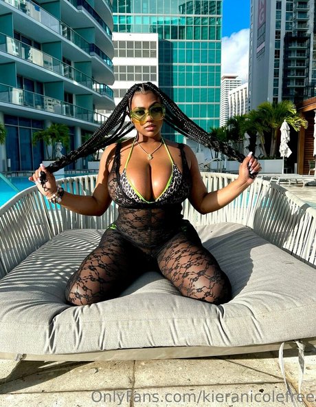 kieranicolefree star naked pictures