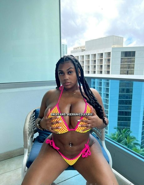 kieranicolefree pornstar nude image