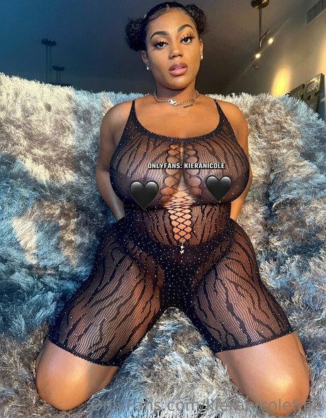 kieranicolefree art star photo