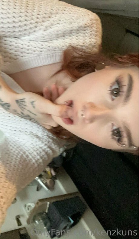 Kenzkun perfect star image