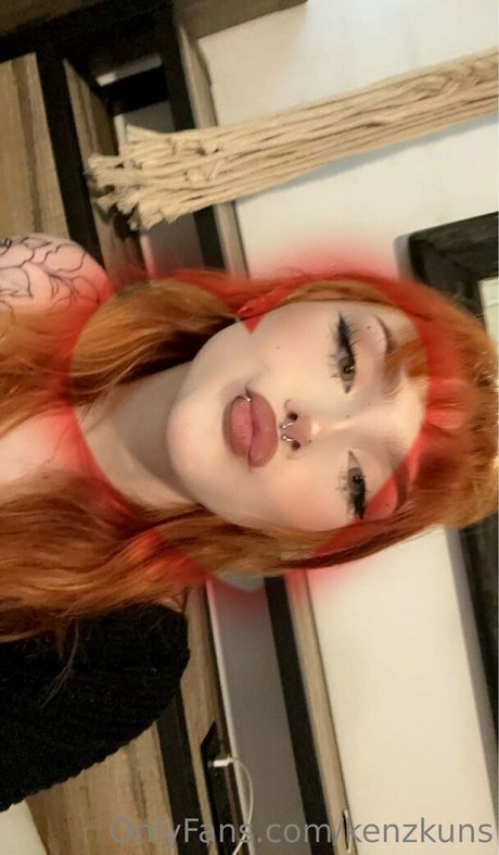 Kenzkun star erotic pictures