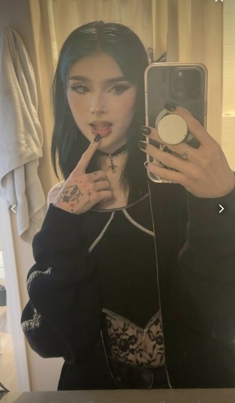 Kenzkun model naked pics