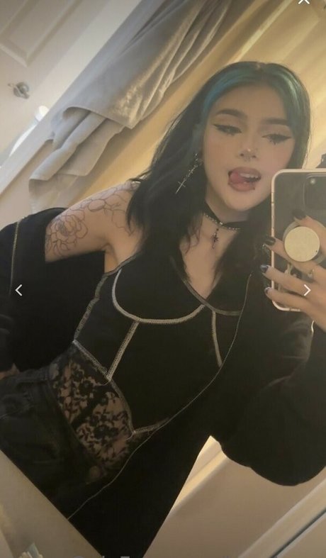 Kenzkun exclusive pornstar photo