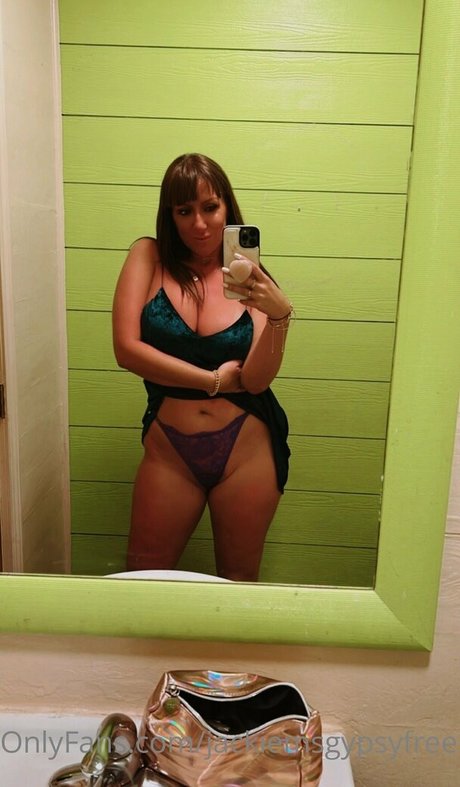 jackiemsgypsyfree star pornographic picture