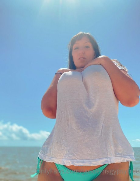 jackiemsgypsyfree star pretty pic