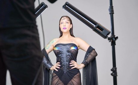 Pitty free actress picture