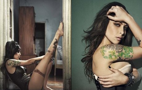 Pitty pornstar sexy pictures